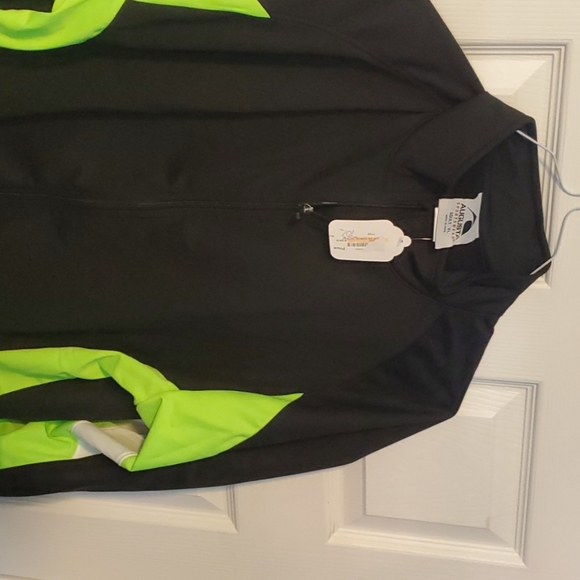 Jacket - Picture 3 of 3